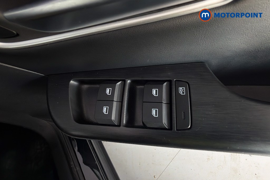 Mg Motor Uk ZS Trophy Automatic Petrol-Electric Hybrid SUV - Stock Number (1654752) - 20th supplementary image