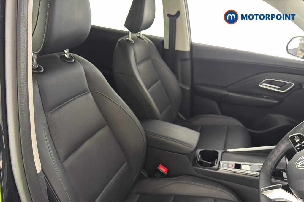 Mg Motor Uk ZS Trophy Automatic Petrol-Electric Hybrid SUV - Stock Number (1654752) - 22nd supplementary image