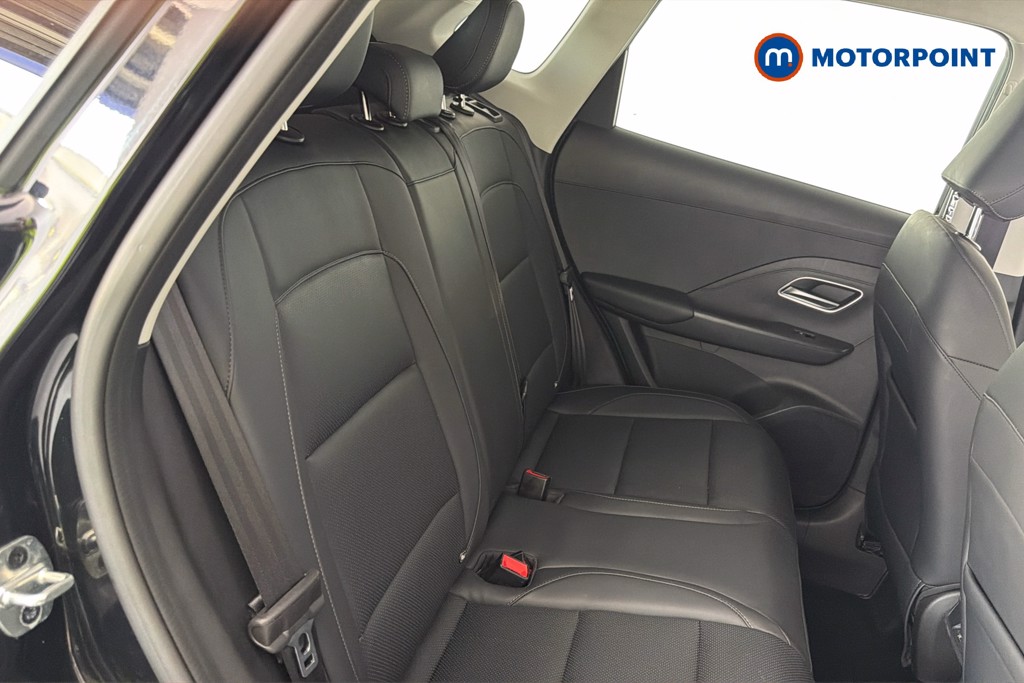 Mg Motor Uk ZS Trophy Automatic Petrol-Electric Hybrid SUV - Stock Number (1654752) - 28th supplementary image