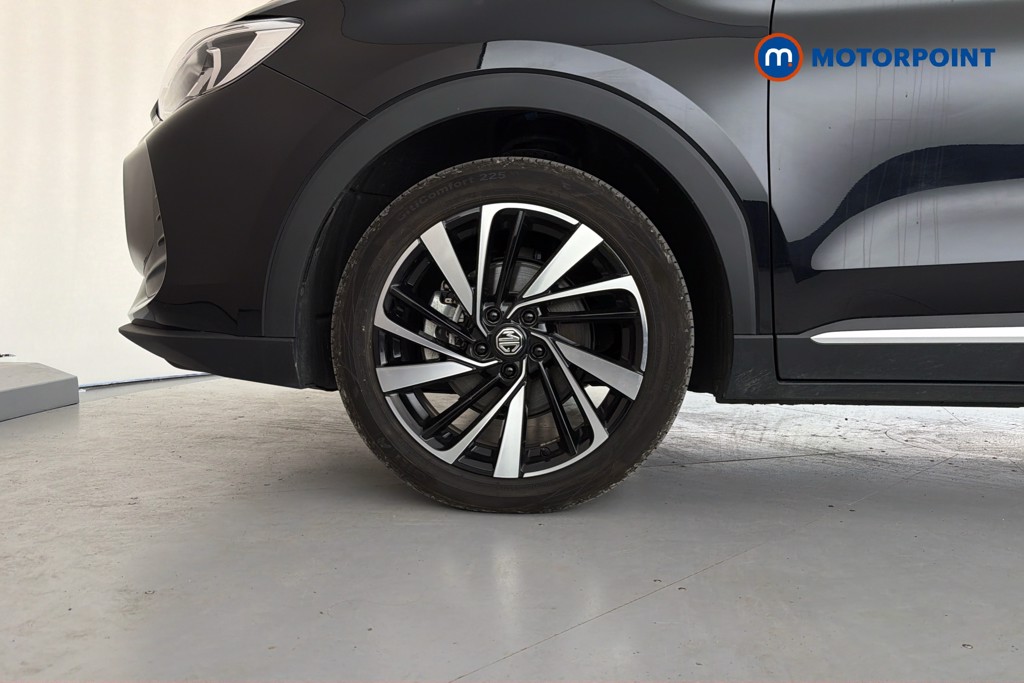 Mg Motor Uk ZS Trophy Automatic Petrol-Electric Hybrid SUV - Stock Number (1654752) - 47th supplementary image