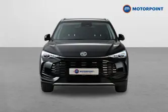 Mg Motor Uk ZS Trophy Automatic Petrol-Electric Hybrid SUV - Stock Number (1654752) - Front bumper