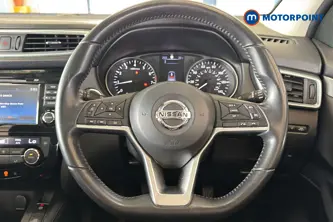 Nissan Qashqai N-Connecta Manual Petrol SUV - Stock Number (1654766) - 2nd supplementary image