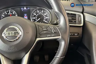 Nissan Qashqai N-Connecta Manual Petrol SUV - Stock Number (1654766) - 3rd supplementary image