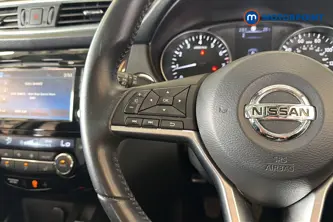 Nissan Qashqai N-Connecta Manual Petrol SUV - Stock Number (1654766) - 4th supplementary image