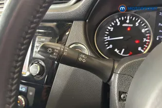 Nissan Qashqai N-Connecta Manual Petrol SUV - Stock Number (1654766) - 5th supplementary image