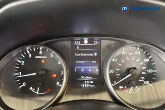 Nissan Qashqai N-Connecta Manual Petrol SUV - Stock Number (1654766) - 7th supplementary image