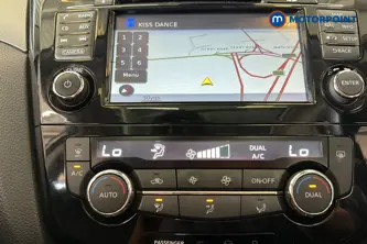 Nissan Qashqai N-Connecta Manual Petrol SUV - Stock Number (1654766) - 12th supplementary image