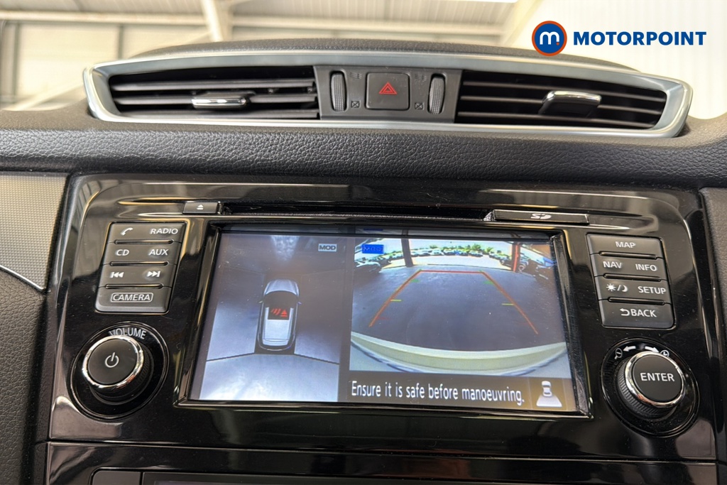 Nissan Qashqai N-Connecta Manual Petrol SUV - Stock Number (1654766) - 13th supplementary image