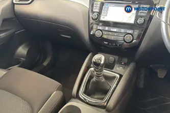 Nissan Qashqai N-Connecta Manual Petrol SUV - Stock Number (1654766) - 15th supplementary image