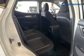 Nissan Qashqai N-Connecta Manual Petrol SUV - Stock Number (1654766) - 25th supplementary image