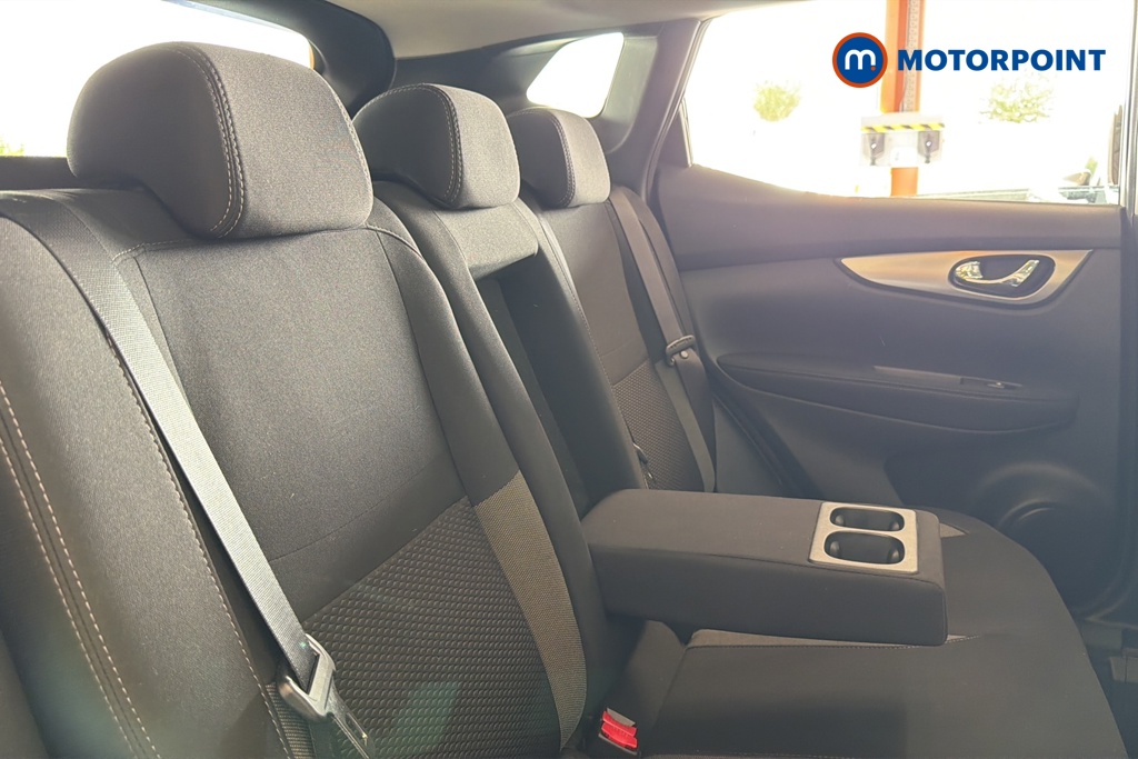 Nissan Qashqai N-Connecta Manual Petrol SUV - Stock Number (1654766) - 26th supplementary image