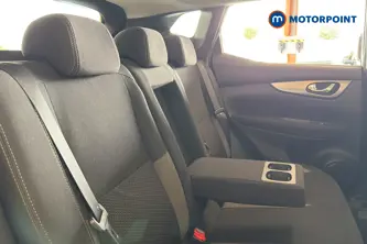 Nissan Qashqai N-Connecta Manual Petrol SUV - Stock Number (1654766) - 26th supplementary image