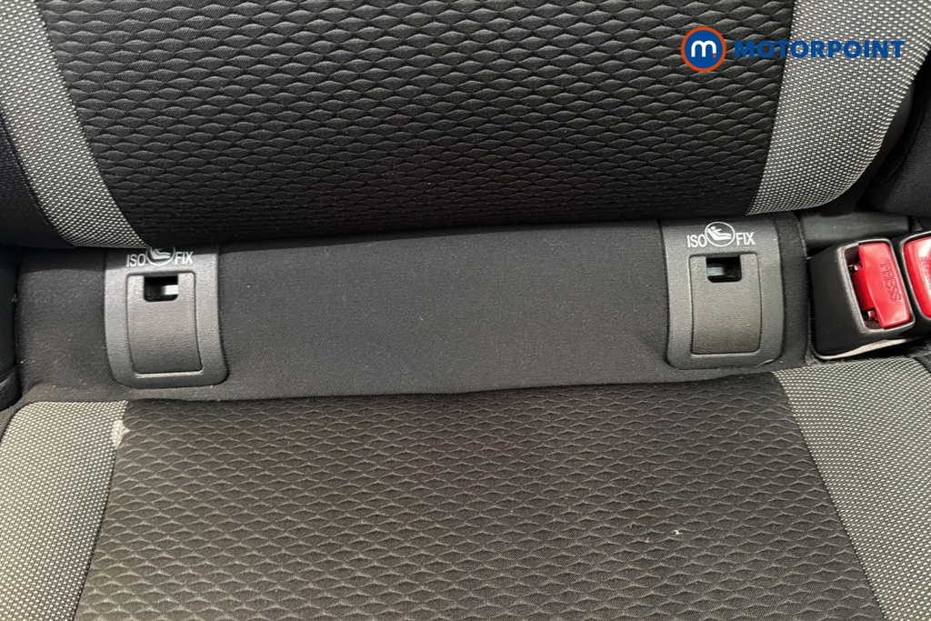 Nissan Qashqai N-Connecta Manual Petrol SUV - Stock Number (1654766) - 27th supplementary image