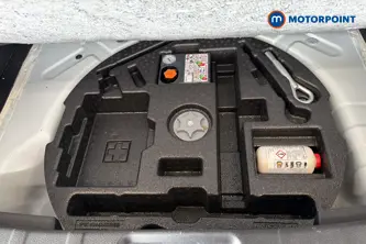 Nissan Qashqai N-Connecta Manual Petrol SUV - Stock Number (1654766) - 33rd supplementary image