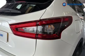 Nissan Qashqai N-Connecta Manual Petrol SUV - Stock Number (1654766) - 36th supplementary image