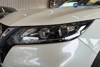 Nissan Qashqai N-Connecta Manual Petrol SUV - Stock Number (1654766) - 42nd supplementary image