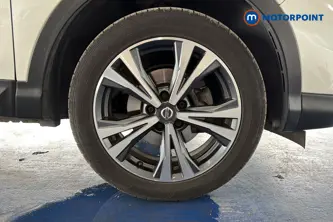 Nissan Qashqai N-Connecta Manual Petrol SUV - Stock Number (1654766) - 47th supplementary image