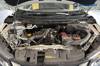 Nissan Qashqai N-Connecta Manual Petrol SUV - Stock Number (1654766) - 48th supplementary image