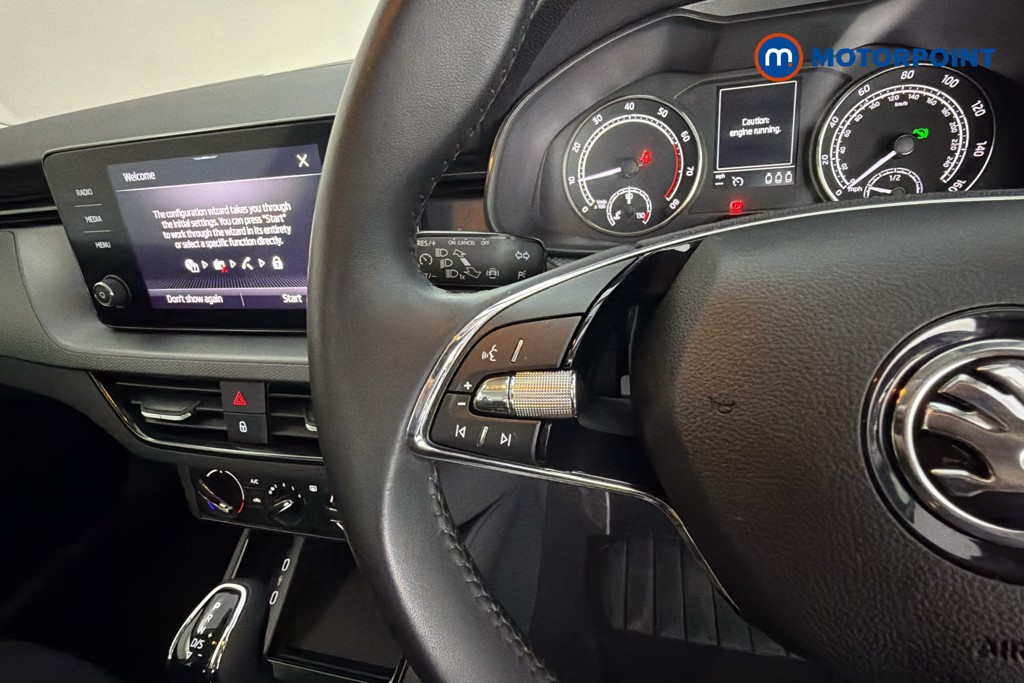 Skoda Kamiq SE Automatic Petrol SUV - Stock Number (1654951) - 3rd supplementary image
