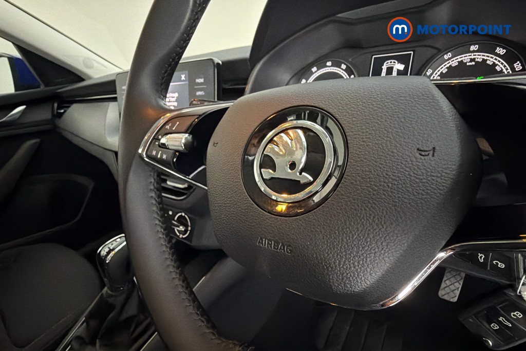 Skoda Kamiq SE Automatic Petrol SUV - Stock Number (1654951) - 5th supplementary image