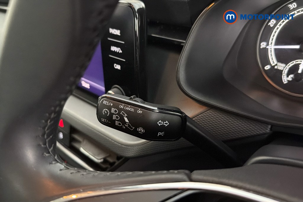 Skoda Kamiq SE Automatic Petrol SUV - Stock Number (1654951) - 6th supplementary image