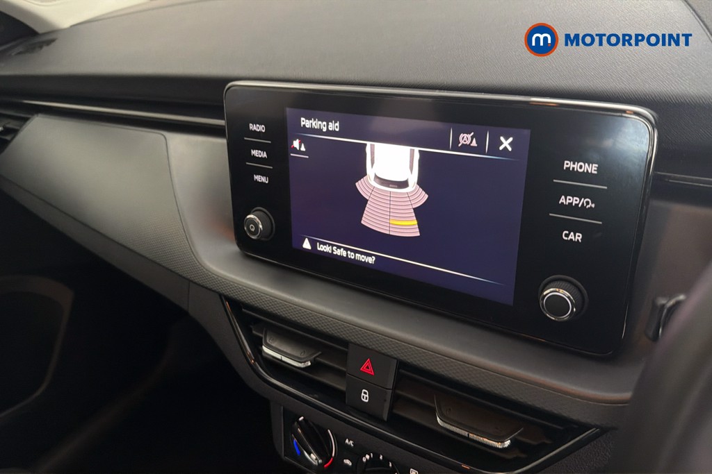 Skoda Kamiq SE Automatic Petrol SUV - Stock Number (1654951) - 13th supplementary image