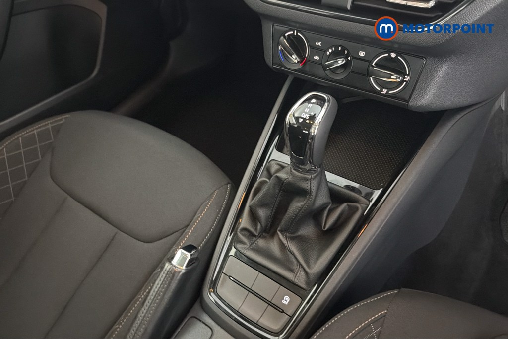 Skoda Kamiq SE Automatic Petrol SUV - Stock Number (1654951) - 15th supplementary image