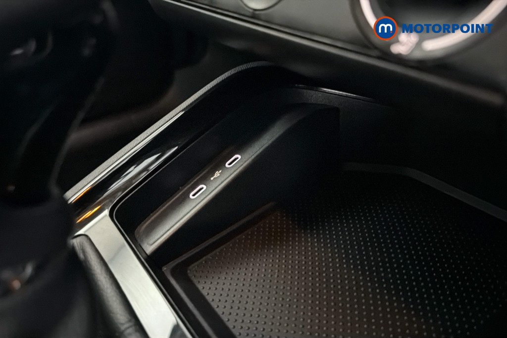 Skoda Kamiq SE Automatic Petrol SUV - Stock Number (1654951) - 17th supplementary image