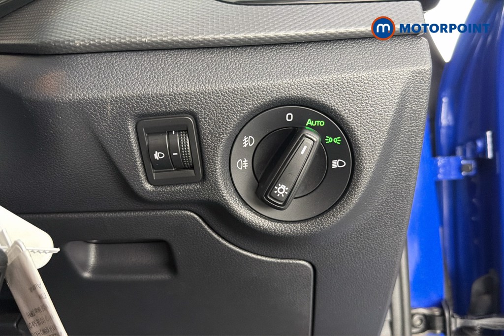 Skoda Kamiq SE Automatic Petrol SUV - Stock Number (1654951) - 18th supplementary image