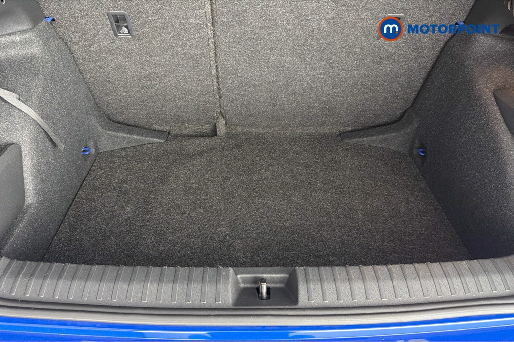 Skoda Kamiq SE Automatic Petrol SUV - Stock Number (1654951) - 33rd supplementary image