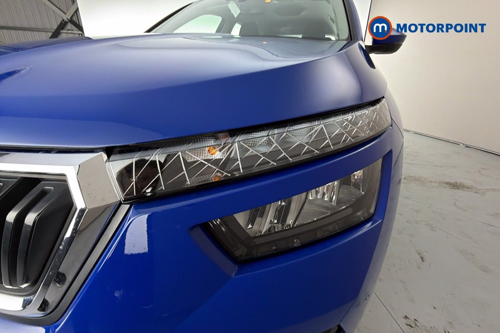 Skoda Kamiq SE Automatic Petrol SUV - Stock Number (1654951) - 44th supplementary image