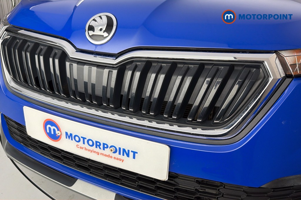 Skoda Kamiq SE Automatic Petrol SUV - Stock Number (1654951) - 45th supplementary image