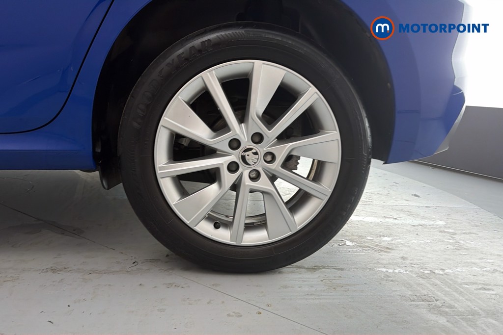 Skoda Kamiq SE Automatic Petrol SUV - Stock Number (1654951) - 48th supplementary image