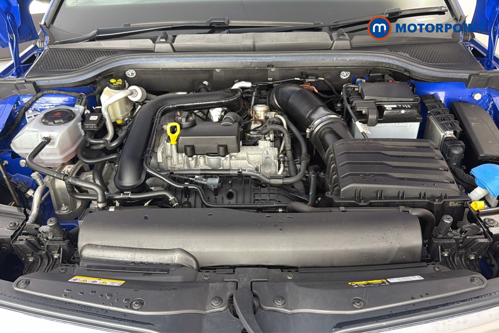 Skoda Kamiq SE Automatic Petrol SUV - Stock Number (1654951) - 51st supplementary image