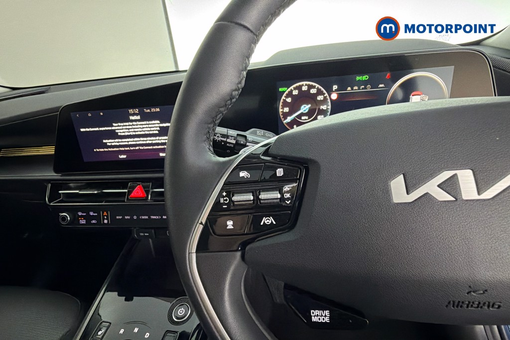 KIA Niro 4 Automatic Electric SUV - Stock Number (1655009) - 3rd supplementary image