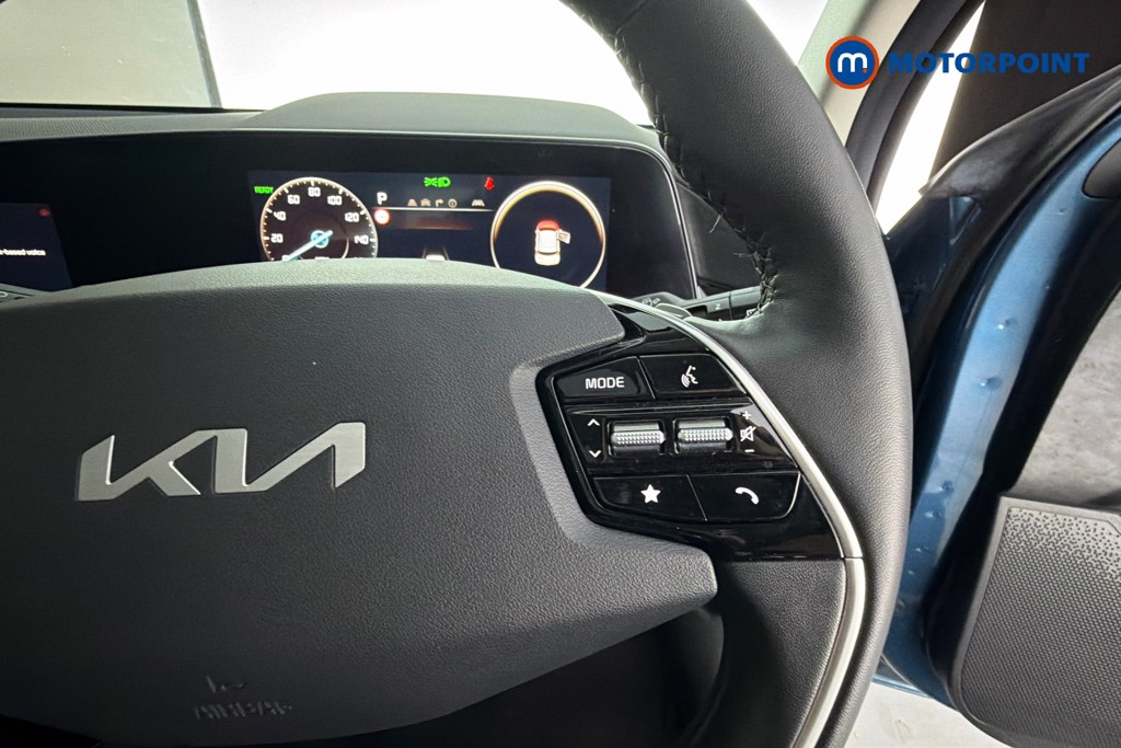 KIA Niro 4 Automatic Electric SUV - Stock Number (1655009) - 4th supplementary image