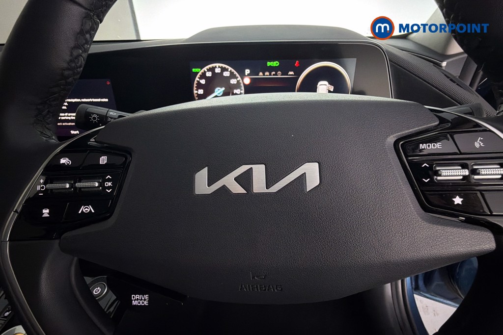 KIA Niro 4 Automatic Electric SUV - Stock Number (1655009) - 5th supplementary image