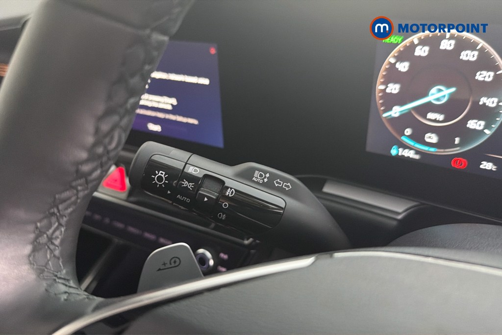 KIA Niro 4 Automatic Electric SUV - Stock Number (1655009) - 6th supplementary image