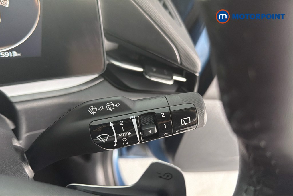 KIA Niro 4 Automatic Electric SUV - Stock Number (1655009) - 7th supplementary image