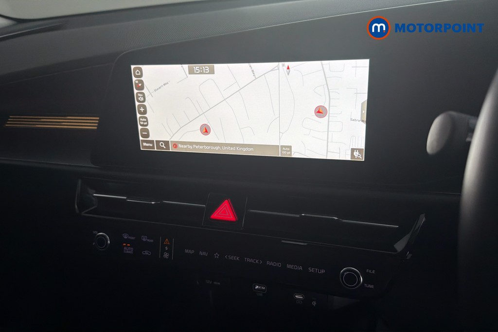 KIA Niro 4 Automatic Electric SUV - Stock Number (1655009) - 10th supplementary image