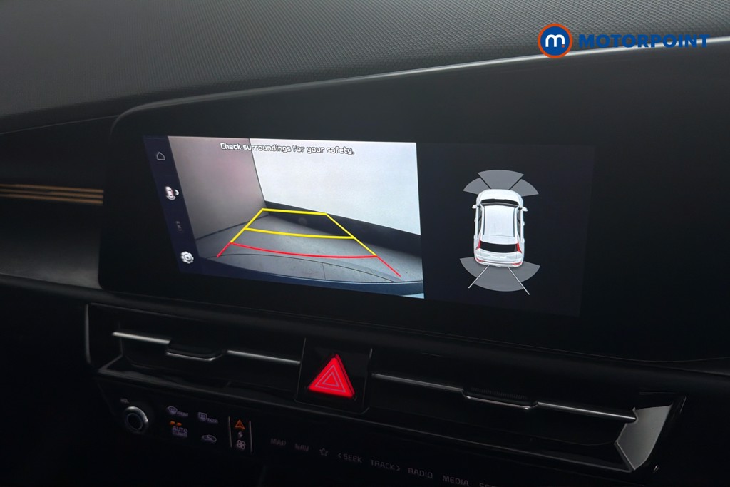 KIA Niro 4 Automatic Electric SUV - Stock Number (1655009) - 13th supplementary image
