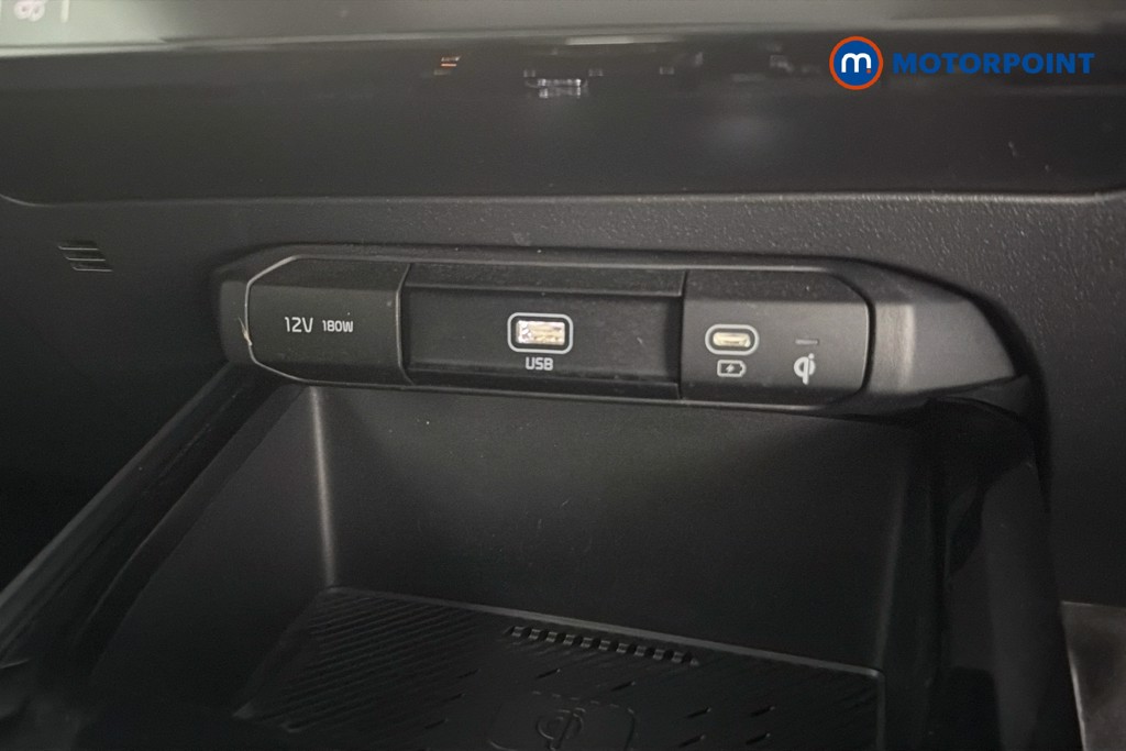 KIA Niro 4 Automatic Electric SUV - Stock Number (1655009) - 17th supplementary image