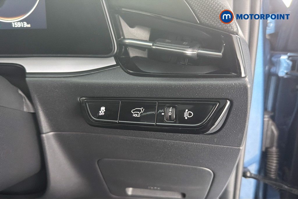 KIA Niro 4 Automatic Electric SUV - Stock Number (1655009) - 18th supplementary image