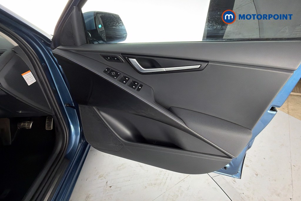 KIA Niro 4 Automatic Electric SUV - Stock Number (1655009) - 19th supplementary image