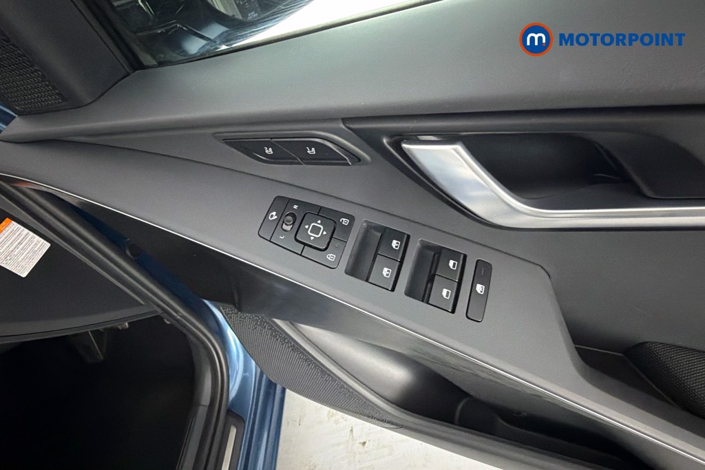 KIA Niro 4 Automatic Electric SUV - Stock Number (1655009) - 20th supplementary image