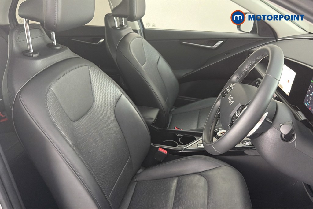 KIA Niro 4 Automatic Electric SUV - Stock Number (1655009) - 22nd supplementary image