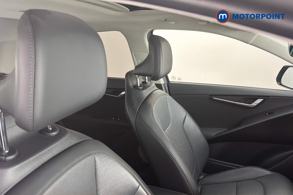 KIA Niro 4 Automatic Electric SUV - Stock Number (1655009) - 23rd supplementary image