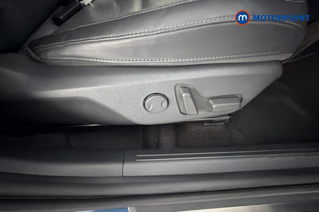KIA Niro 4 Automatic Electric SUV - Stock Number (1655009) - 25th supplementary image