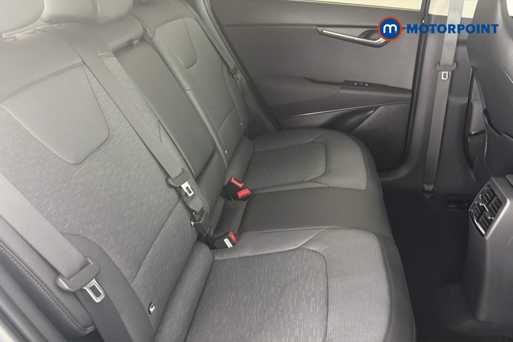 KIA Niro 4 Automatic Electric SUV - Stock Number (1655009) - 28th supplementary image