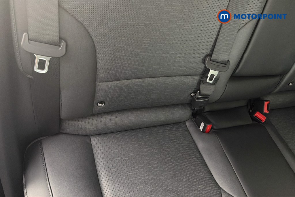 KIA Niro 4 Automatic Electric SUV - Stock Number (1655009) - 29th supplementary image